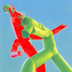 Sunsleeper by Barry Can't Swim, album cover