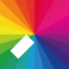 Loud Places by Jamie xx, album cover